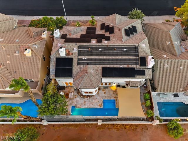 2438 Tour Edition Drive, Henderson, NV 89074