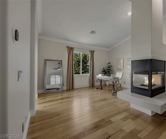 2438 Tour Edition Drive, Henderson, NV 89074
