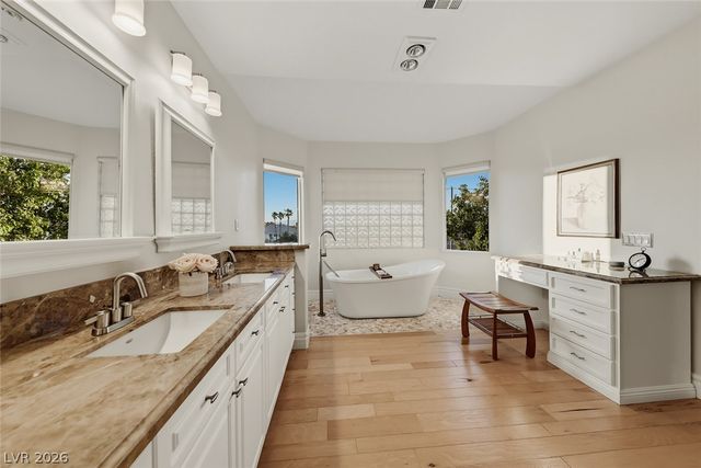 2438 Tour Edition Drive, Henderson, NV 89074