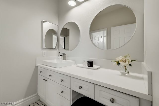 2438 Tour Edition Drive, Henderson, NV 89074