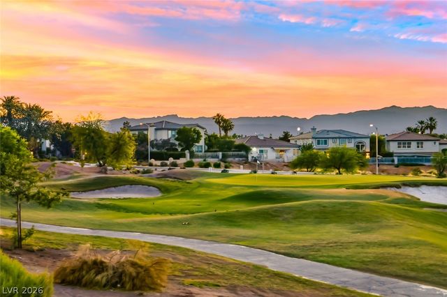 2438 Tour Edition Drive, Henderson, NV 89074