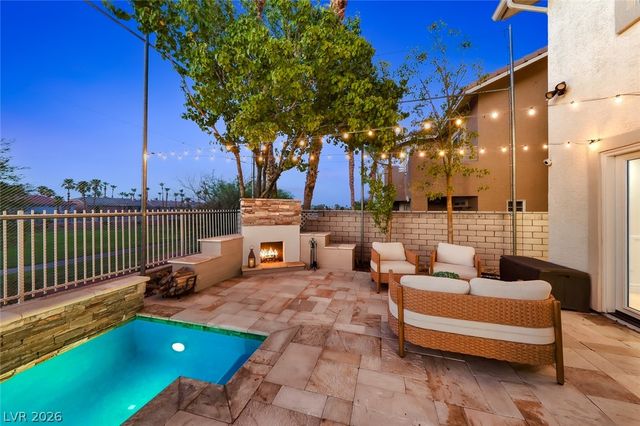 2438 Tour Edition Drive, Henderson, NV 89074