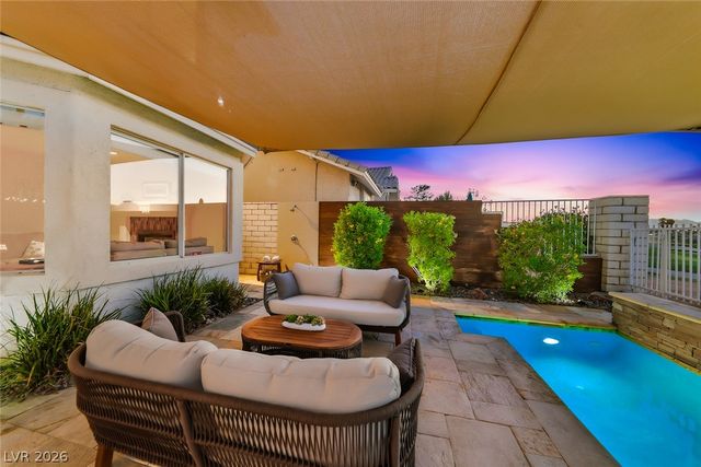 2438 Tour Edition Drive, Henderson, NV 89074