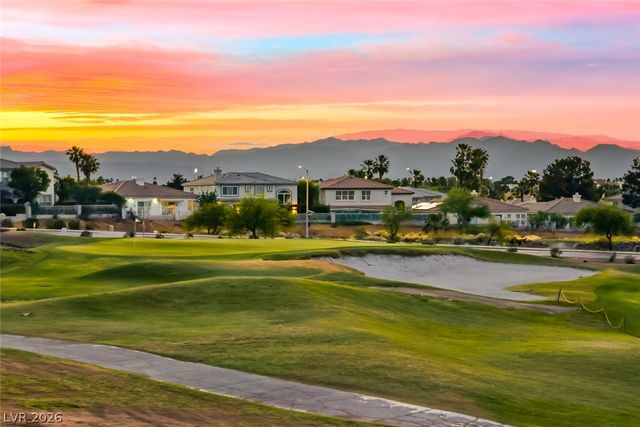 2438 Tour Edition Drive, Henderson, NV 89074