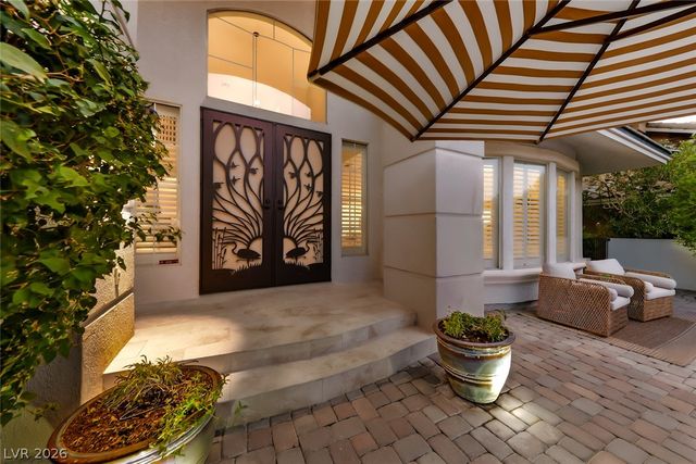 2438 Tour Edition Drive, Henderson, NV 89074