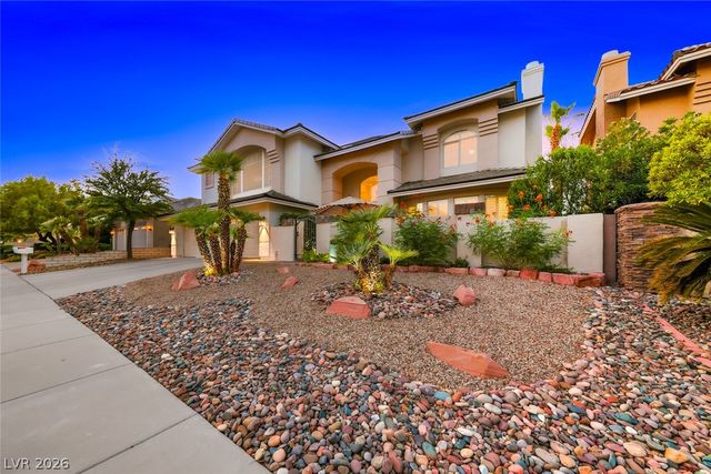 2438 Tour Edition Drive, Henderson, NV 89074