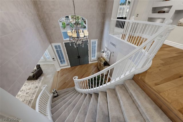 2438 Tour Edition Drive, Henderson, NV 89074