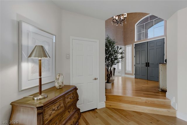 2438 Tour Edition Drive, Henderson, NV 89074