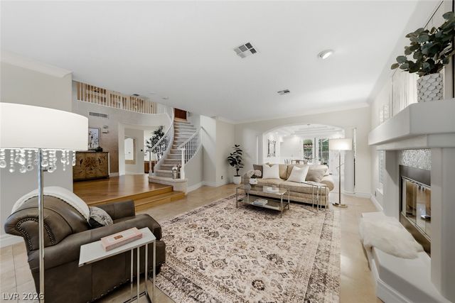 2438 Tour Edition Drive, Henderson, NV 89074