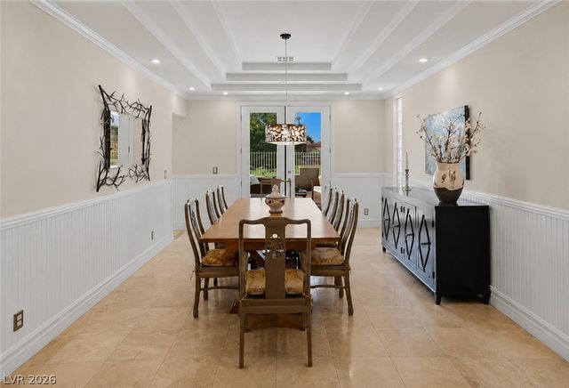 2438 Tour Edition Drive, Henderson, NV 89074