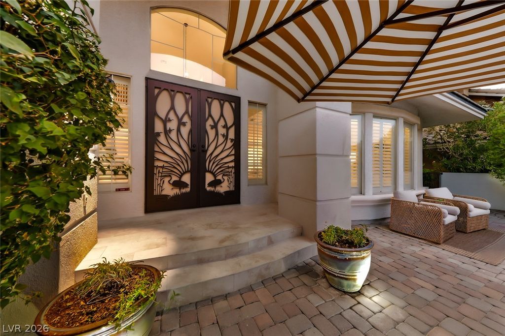 2438 Tour Edition Drive, Henderson, NV 89074 — photo 4