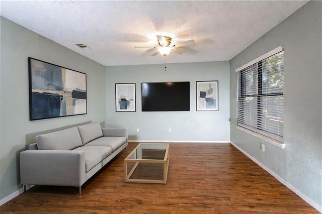 11519 PecanCreek PKWY 23, Austin, TX 78750