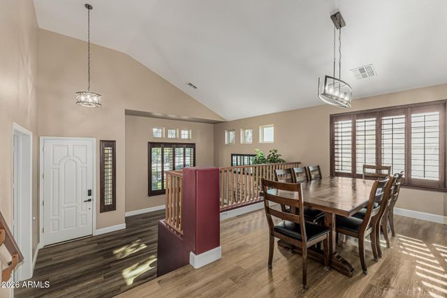 2540 E HAZELTINE Way, Chandler, AZ 85249