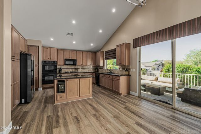 2540 E HAZELTINE Way, Chandler, AZ 85249