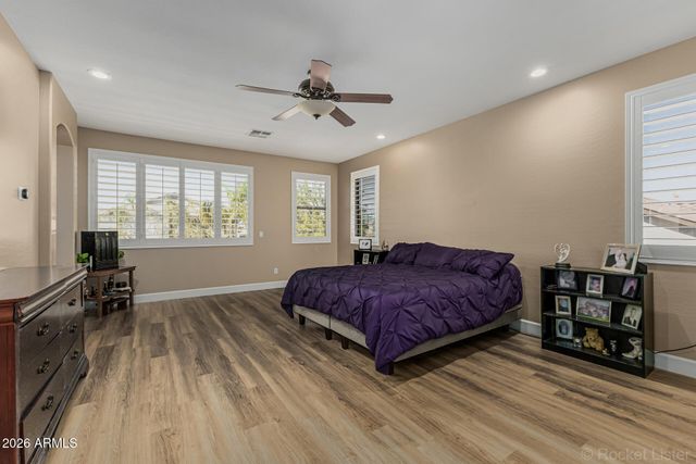 2540 E HAZELTINE Way, Chandler, AZ 85249