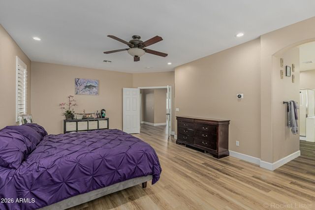 2540 E HAZELTINE Way, Chandler, AZ 85249