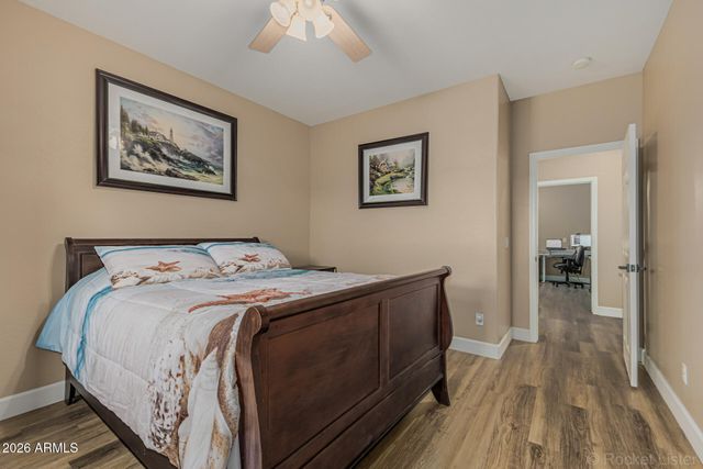 2540 E HAZELTINE Way, Chandler, AZ 85249