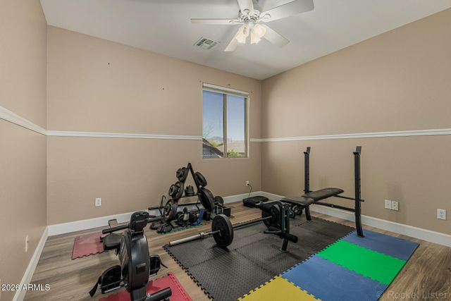 2540 E HAZELTINE Way, Chandler, AZ 85249