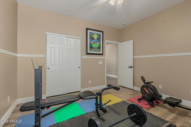 2540 E HAZELTINE Way, Chandler, AZ 85249