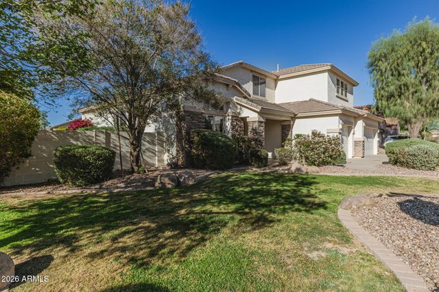 2540 E HAZELTINE Way, Chandler, AZ 85249