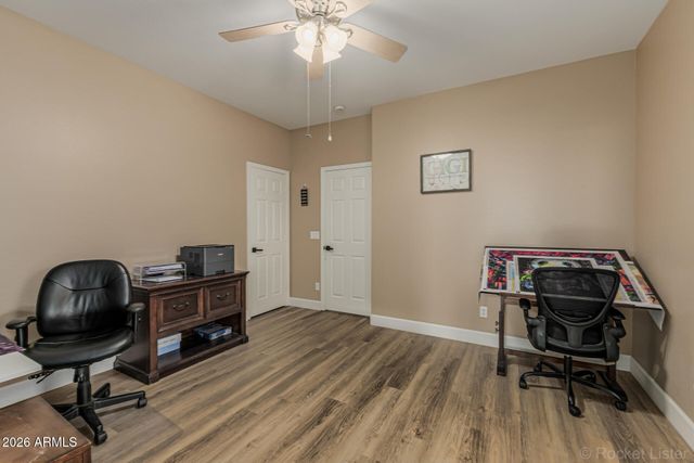 2540 E HAZELTINE Way, Chandler, AZ 85249