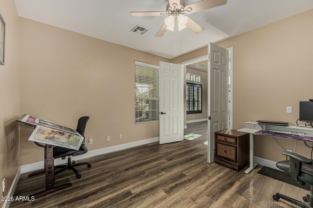 2540 E HAZELTINE Way, Chandler, AZ 85249