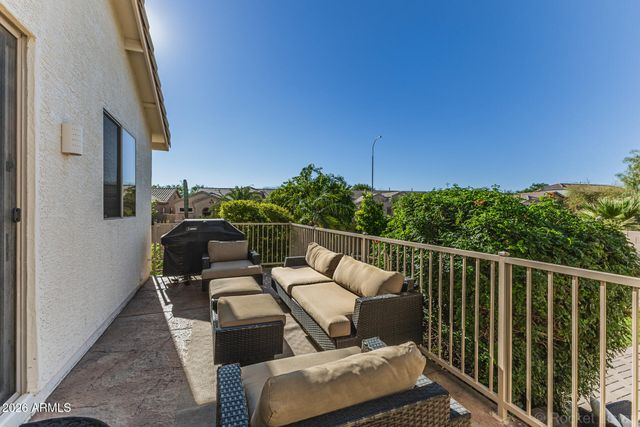 2540 E HAZELTINE Way, Chandler, AZ 85249