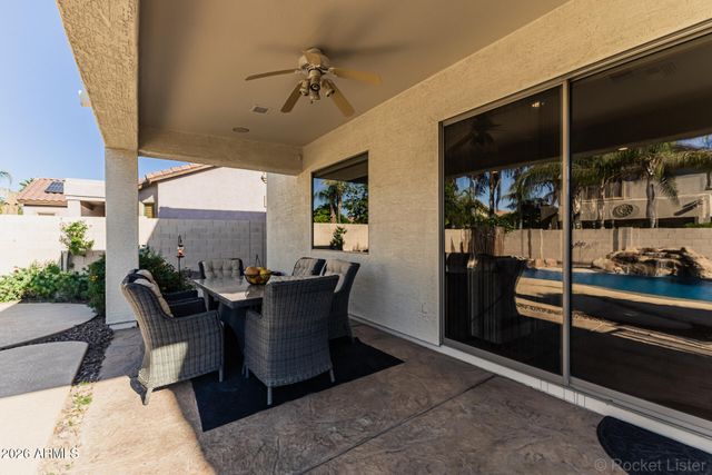 2540 E HAZELTINE Way, Chandler, AZ 85249