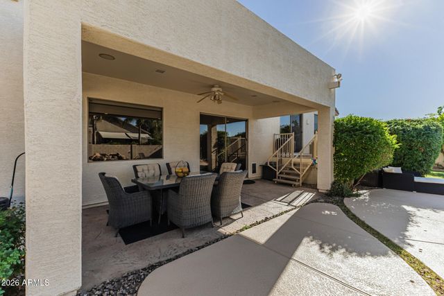 2540 E HAZELTINE Way, Chandler, AZ 85249