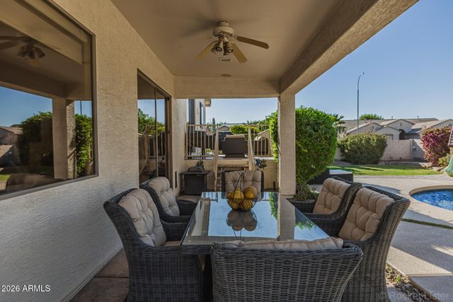 2540 E HAZELTINE Way, Chandler, AZ 85249