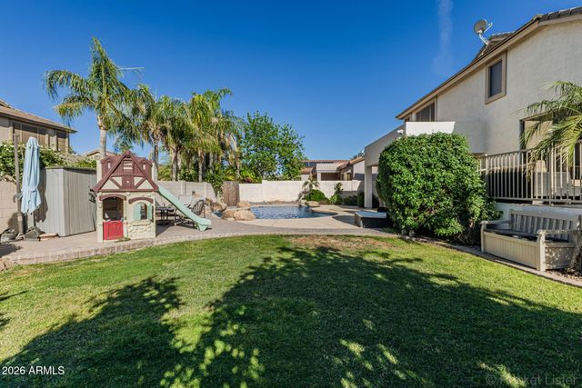 2540 E HAZELTINE Way, Chandler, AZ 85249