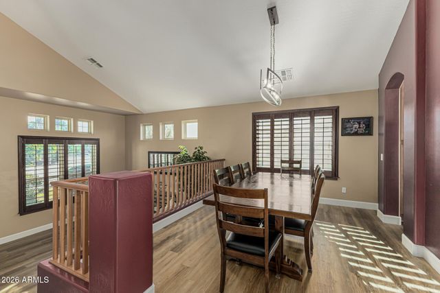 2540 E HAZELTINE Way, Chandler, AZ 85249