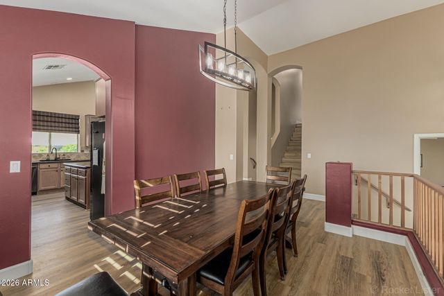 2540 E HAZELTINE Way, Chandler, AZ 85249