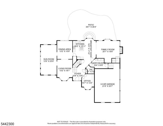 1 Ferris Wheel Dr, West Amwell Twp., NJ 08530