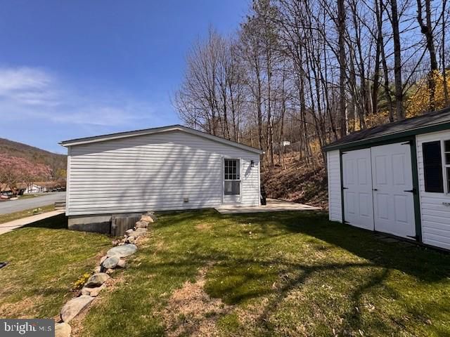 1215 BLUE MOUNTAIN CIR, Saylorsburg, PA 18353