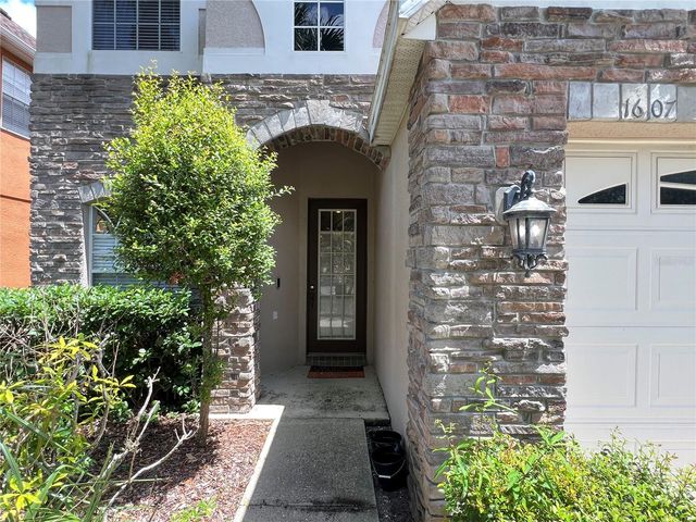 1607 TAIL FEATHER DRIVE, Kissimmee, FL 34746