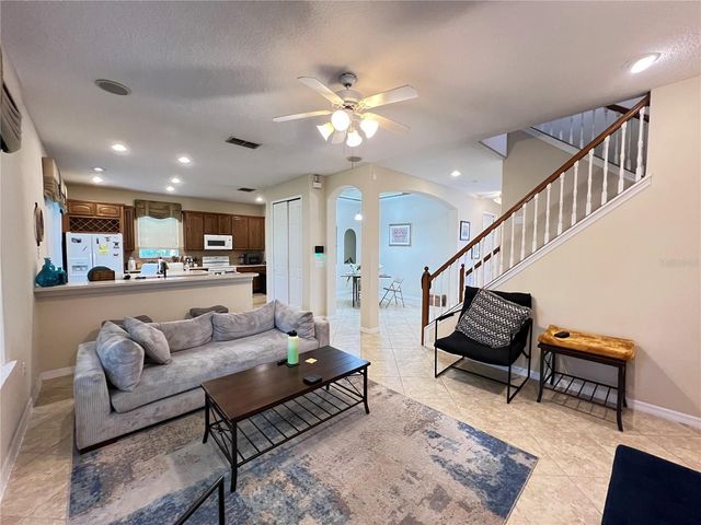 1607 TAIL FEATHER DRIVE, Kissimmee, FL 34746
