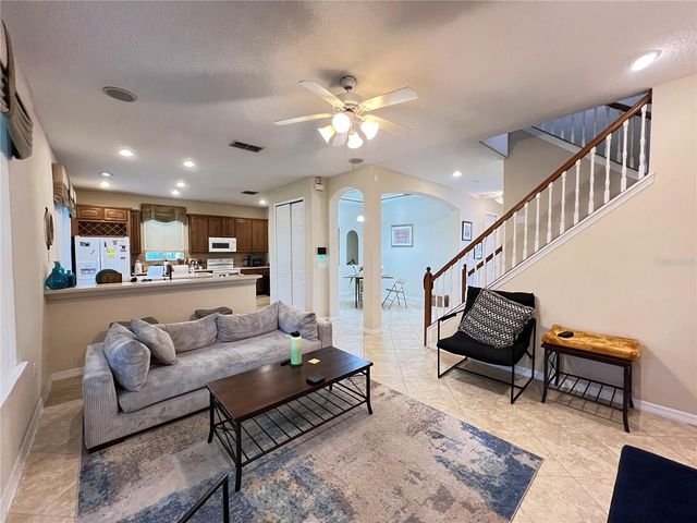 1607 TAIL FEATHER DRIVE, Kissimmee, FL 34746