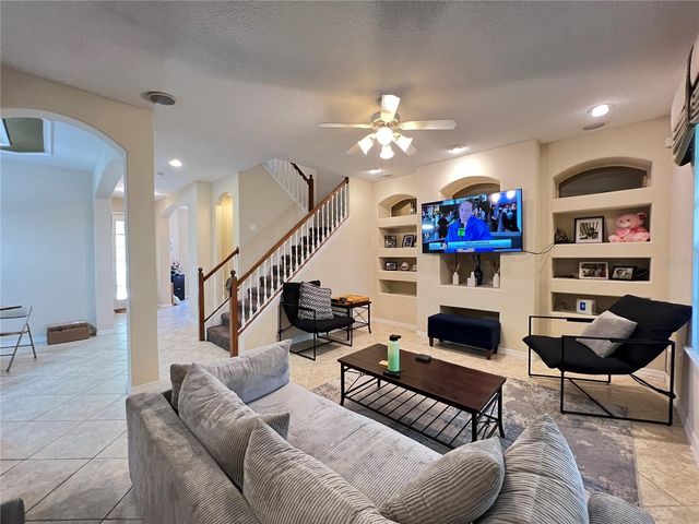 1607 TAIL FEATHER DRIVE, Kissimmee, FL 34746