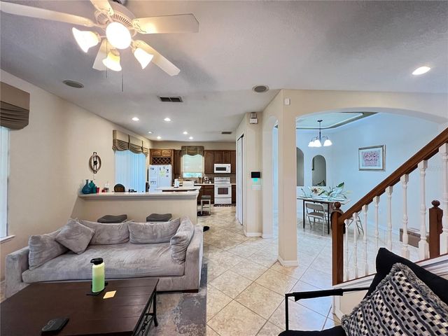 1607 TAIL FEATHER DRIVE, Kissimmee, FL 34746