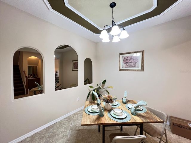 1607 TAIL FEATHER DRIVE, Kissimmee, FL 34746