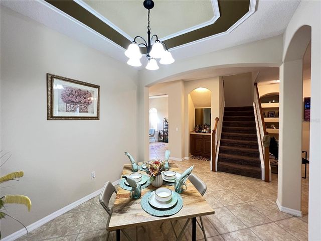 1607 TAIL FEATHER DRIVE, Kissimmee, FL 34746
