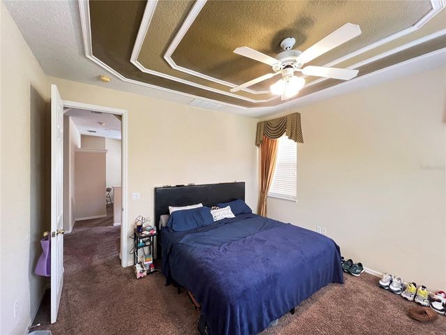 1607 TAIL FEATHER DRIVE, Kissimmee, FL 34746