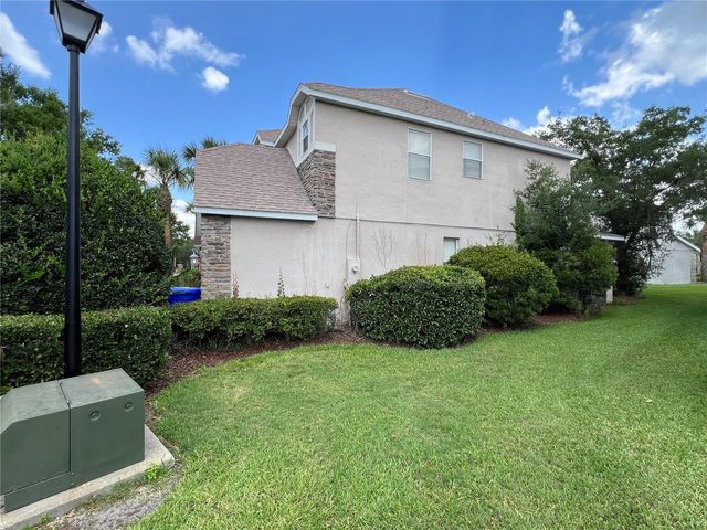1607 TAIL FEATHER DRIVE, Kissimmee, FL 34746