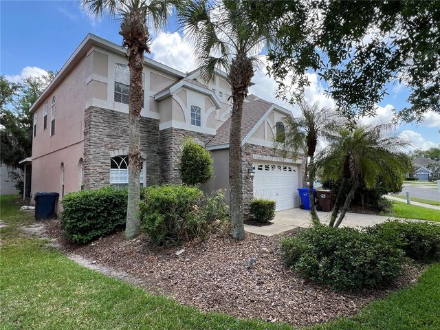 1607 TAIL FEATHER DRIVE, Kissimmee, FL 34746