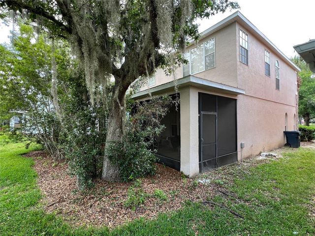 1607 TAIL FEATHER DRIVE, Kissimmee, FL 34746
