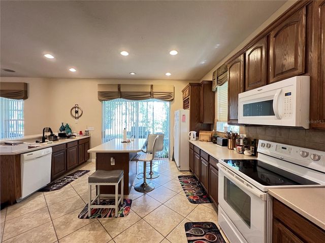 1607 TAIL FEATHER DRIVE, Kissimmee, FL 34746