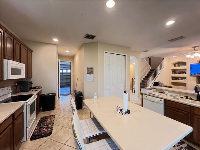 1607 TAIL FEATHER DRIVE, Kissimmee, FL 34746