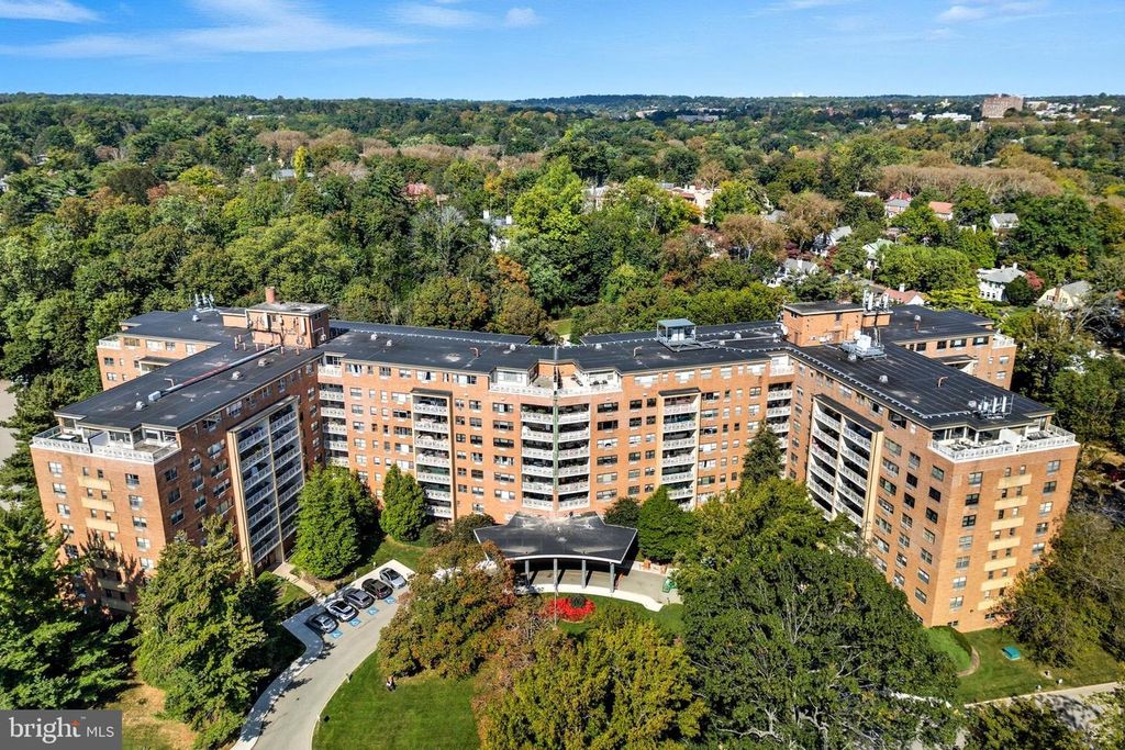 7900 OLD YORK RD #414-B, Elkins Park, PA 19027