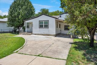 5232 Gordon Avenue, Fort Worth, TX 76115